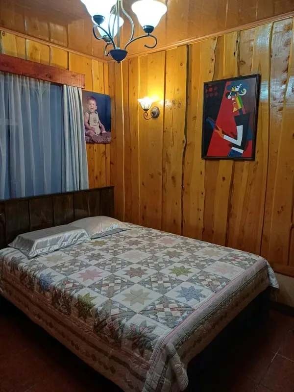 Nestled in the mountains of Acosta, Costa Rica, this beautiful property offers a peaceful setting surrounded by nature, landscaped gardens, and complete privacy. Set on **5,777 m² ..., photo 11