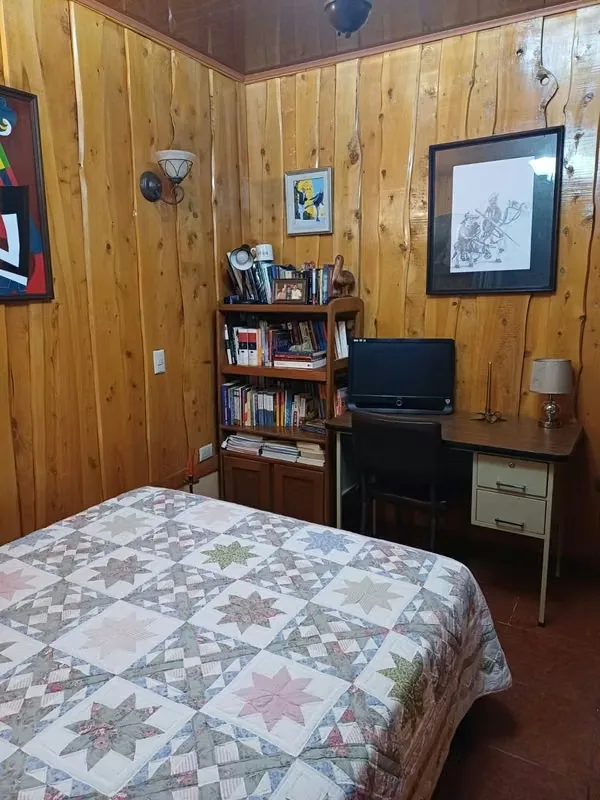 Nestled in the mountains of Acosta, Costa Rica, this beautiful property offers a peaceful setting surrounded by nature, landscaped gardens, and complete privacy. Set on **5,777 m² ..., photo 10