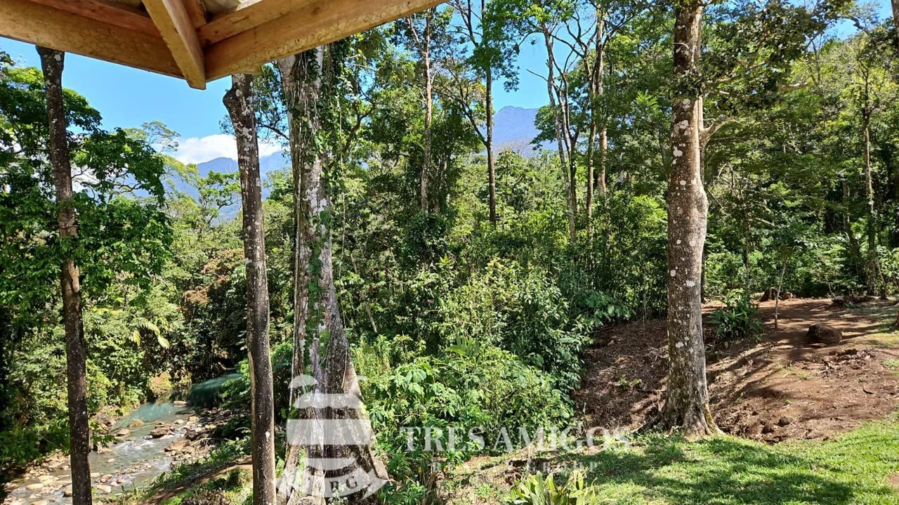 RANCHO TERMALING GUAYABAL