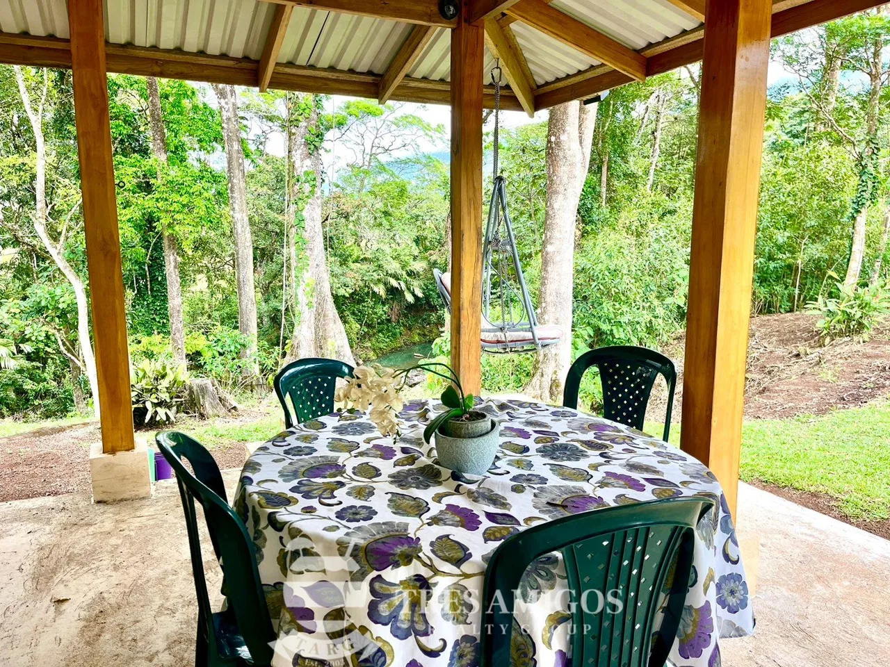 RANCHO TERMALING GUAYABAL, photo 15