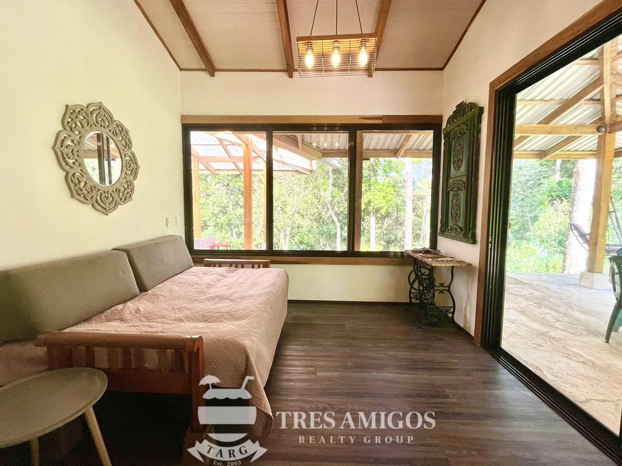 RANCHO TERMALING GUAYABAL, photo 4