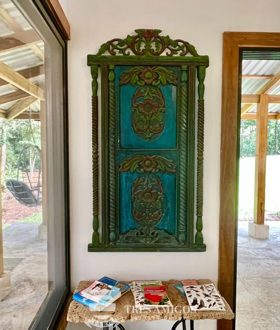 RANCHO TERMALING GUAYABAL, photo 5