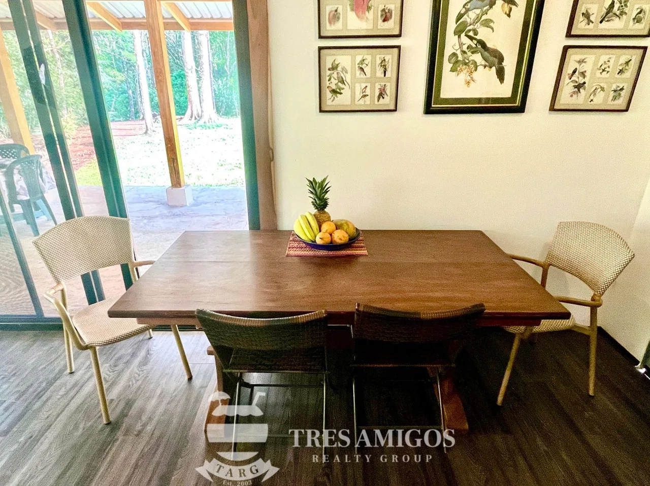 RANCHO TERMALING GUAYABAL, photo 6