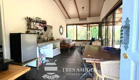 RANCHO TERMALING GUAYABAL, photo 8