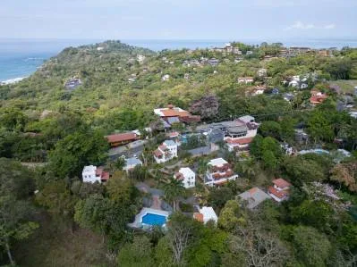 Hotel Alma Vida: Una rara oportunidad de inversión en venta en el corazón de Manuel Antonio, photo 2