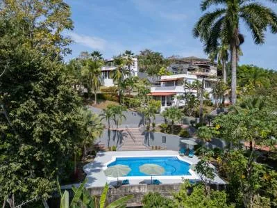 Hotel Alma Vida: Una rara oportunidad de inversión en venta en el corazón de Manuel Antonio, photo 4