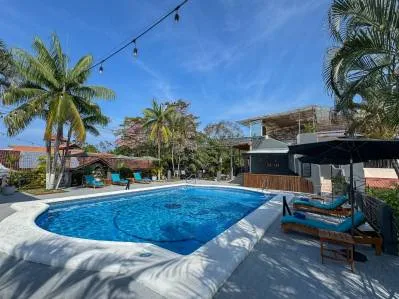 Hotel Alma Vida: Una rara oportunidad de inversión en venta en el corazón de Manuel Antonio, photo 5