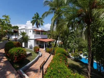 Hotel Alma Vida: Una rara oportunidad de inversión en venta en el corazón de Manuel Antonio, photo 6