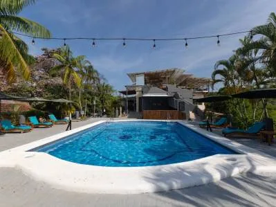 Hotel Alma Vida: Una rara oportunidad de inversión en venta en el corazón de Manuel Antonio, photo 7