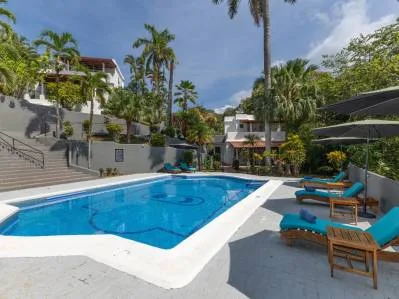 Hotel Alma Vida: Una rara oportunidad de inversión en venta en el corazón de Manuel Antonio, photo 8