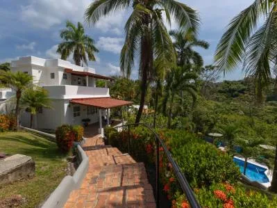 Hotel Alma Vida: Una rara oportunidad de inversión en venta en el corazón de Manuel Antonio, photo 9