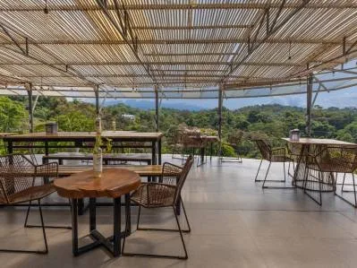 Hotel Alma Vida: Una rara oportunidad de inversión en venta en el corazón de Manuel Antonio, photo 10
