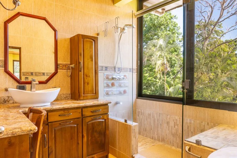 House in Playa Carrillo, photo 2