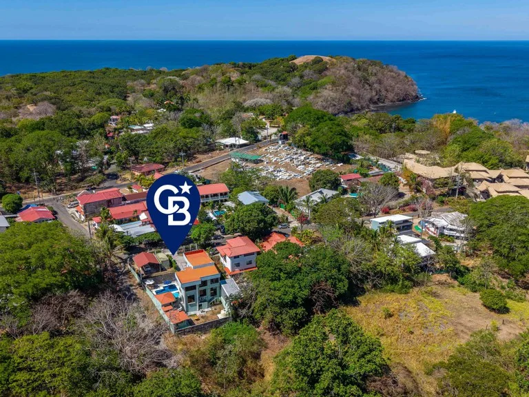 House in Playa Carrillo, photo 11