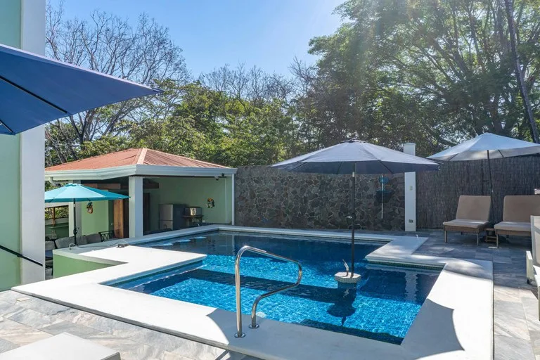House in Playa Carrillo, photo 12