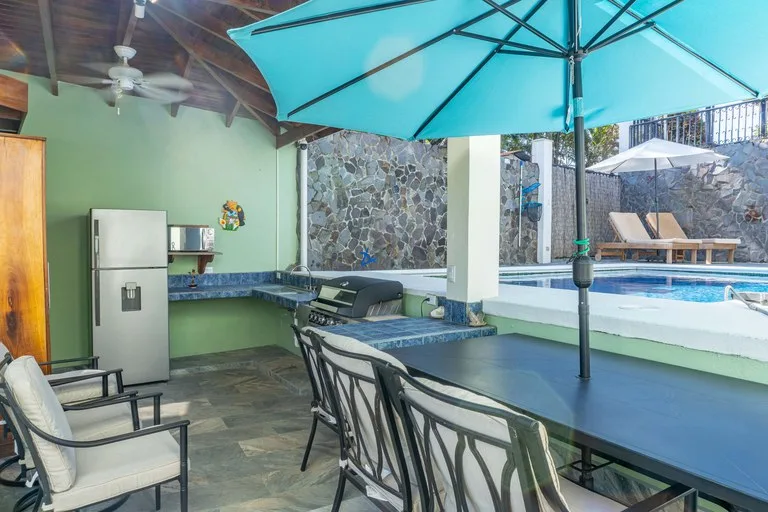 House in Playa Carrillo, photo 13