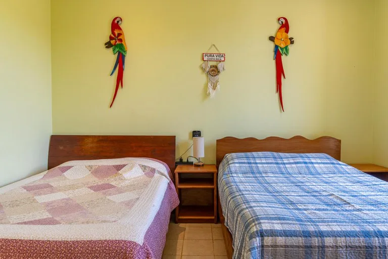 House in Playa Carrillo, photo 6