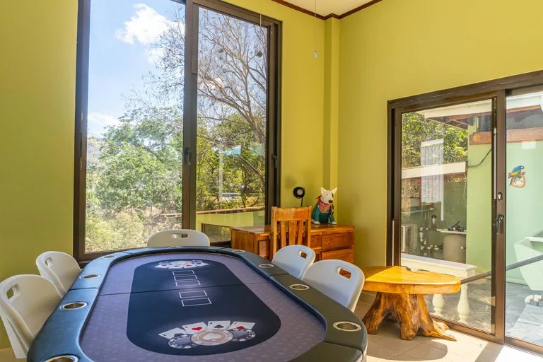 House in Playa Carrillo, photo 7