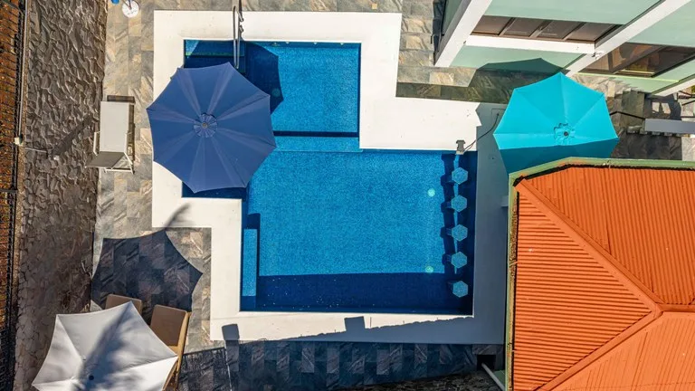 House in Playa Carrillo, photo 8