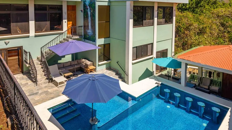 House in Playa Carrillo, photo 9