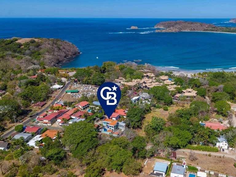 House in Playa Carrillo, photo 10
