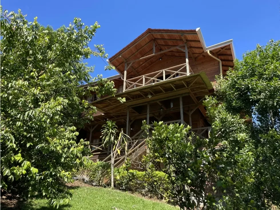 VENTA DE QUINTA, ALAJUELA, NARANJO, RESIDENCIAL PLANTATION ESTATES