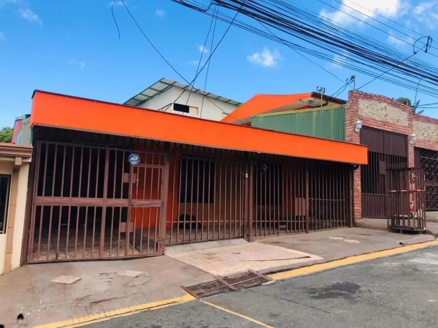 Venta de Proyecto en Pavas, San José. RAH 25-1245 - Venta en Pavas