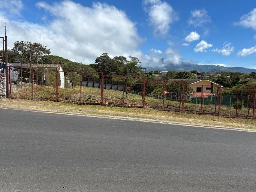 Venta de Lote en Santo Domingo-Tures, Heredia. RAH 26-2260 - Venta en Santo Domingo