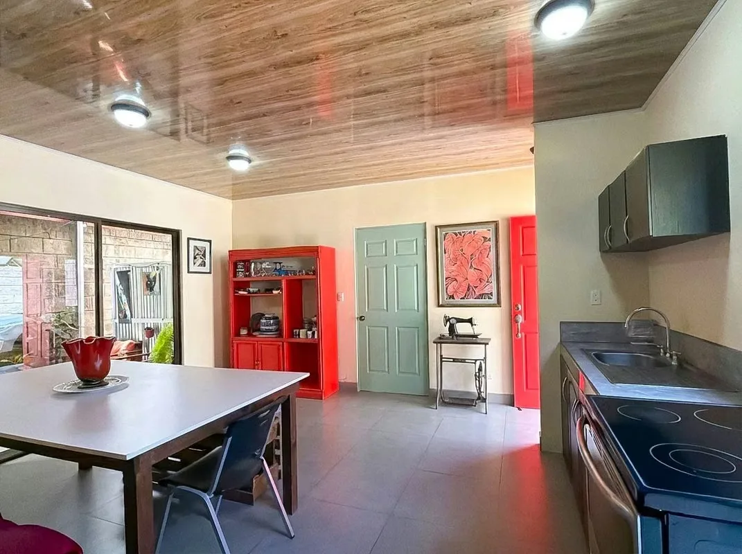 House for sale in Santo Domingo de Heredia