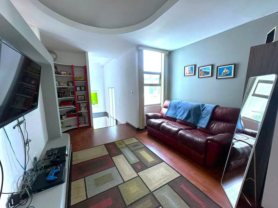 House for Sales in Gated Community -San Rafael, Montes de Oca - 4 Bedrooms | 3 Parking | 3 Parq, photo 11