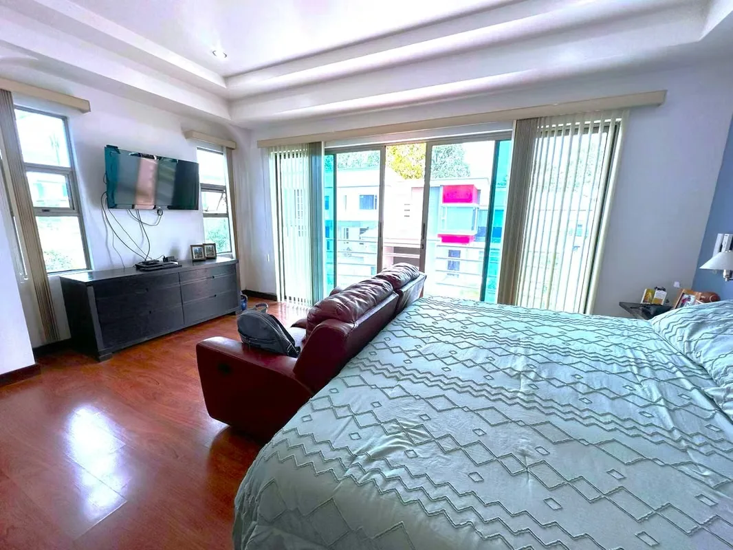 House for Sales in Gated Community -San Rafael, Montes de Oca - 4 Bedrooms | 3 Parking | 3 Parq, photo 12