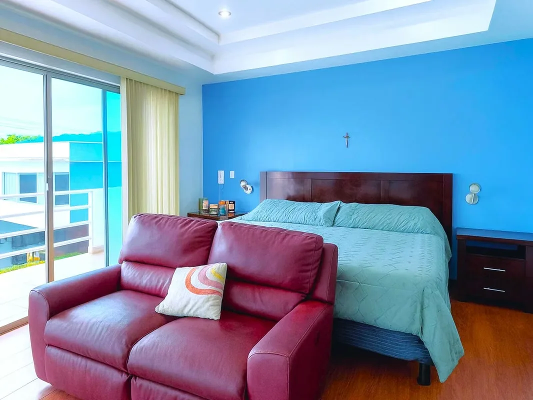 House for Sales in Gated Community -San Rafael, Montes de Oca - 4 Bedrooms | 3 Parking | 3 Parq, photo 13