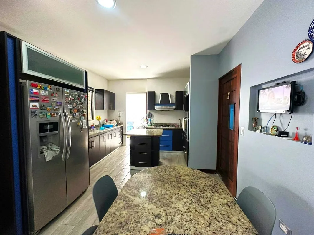 House for Sales in Gated Community -San Rafael, Montes de Oca - 4 Bedrooms | 3 Parking | 3 Parq, photo 6