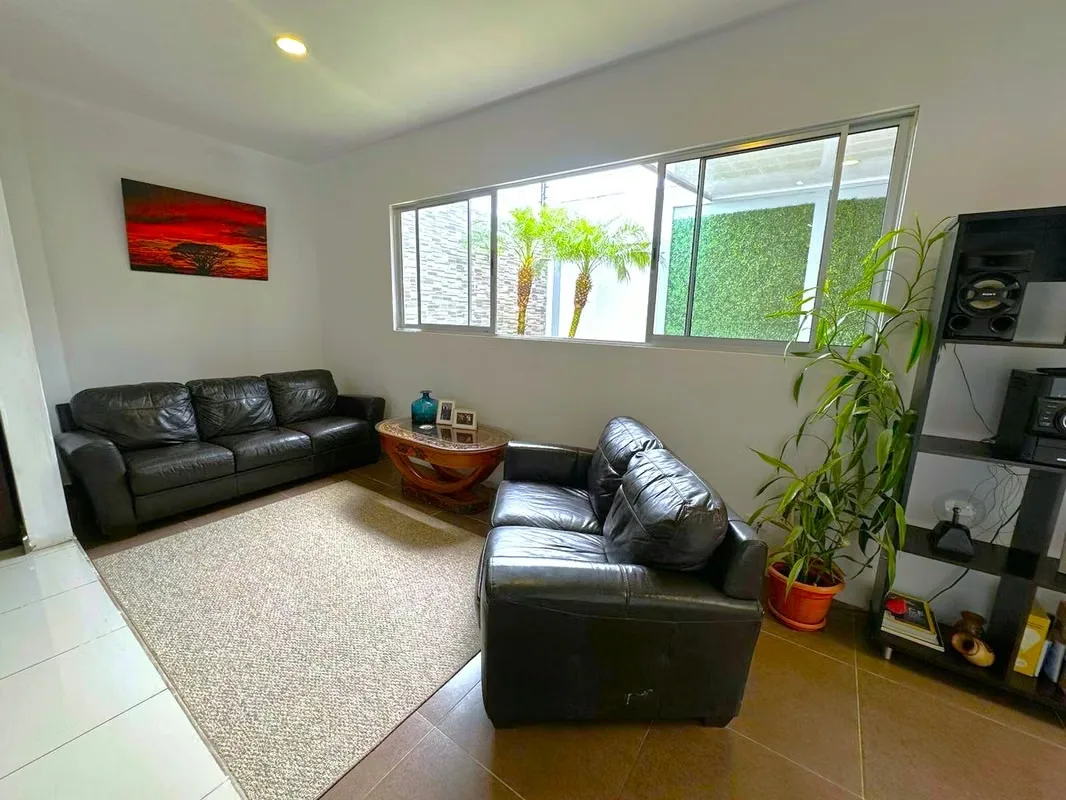 House for Sales in Gated Community -San Rafael, Montes de Oca - 4 Bedrooms | 3 Parking | 3 Parq, photo 8