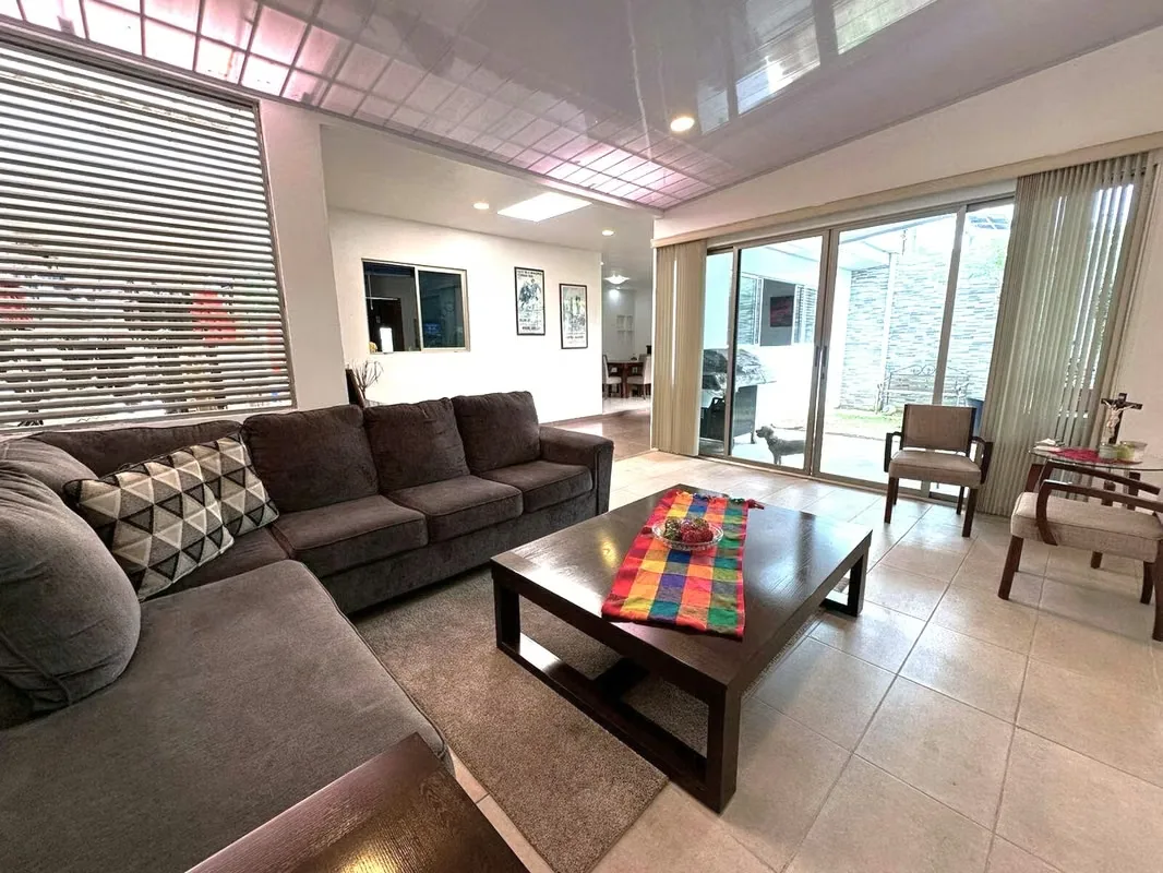House for Sales in Gated Community -San Rafael, Montes de Oca - 4 Bedrooms | 3 Parking | 3 Parq, photo 9