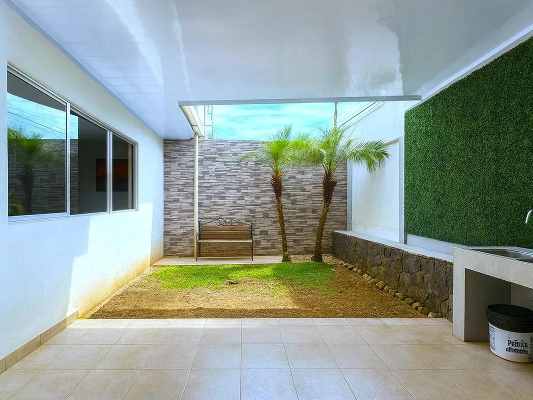 House for Sales in Gated Community -San Rafael, Montes de Oca - 4 Bedrooms | 3 Parking | 3 Parq, photo 10