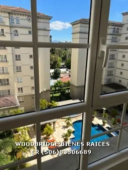 ESCAZU CONDO DE LUJO EN ALQUILER