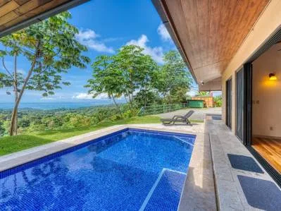 PROPERTY WITH TWO BEDROOM, AND A TERRACE WITH OCEAN VIEWS, IN SAN JOSECITO – 0.29 ACRES, photo 27