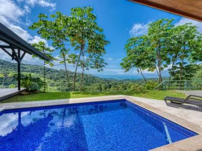PROPERTY WITH TWO BEDROOM, AND A TERRACE WITH OCEAN VIEWS, IN SAN JOSECITO – 0.29 ACRES, photo 28