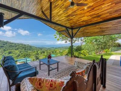 PROPERTY WITH TWO BEDROOM, AND A TERRACE WITH OCEAN VIEWS, IN SAN JOSECITO – 0.29 ACRES, photo 30