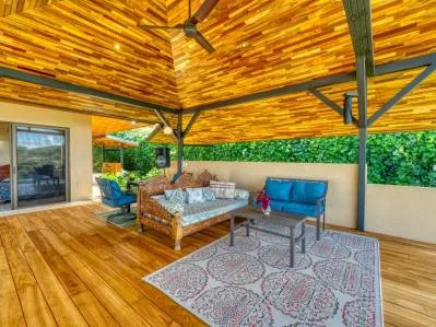 PROPERTY WITH TWO BEDROOM, AND A TERRACE WITH OCEAN VIEWS, IN SAN JOSECITO – 0.29 ACRES, photo 31