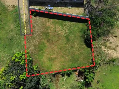 Uvita 533sqm Lot, photo 2