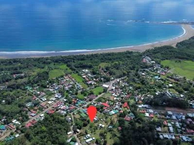 Uvita 533sqm Lot, photo 3