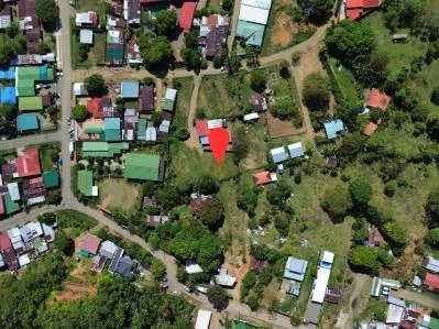 Uvita 533sqm Lot, photo 4