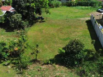Uvita 533sqm Lot, photo 5