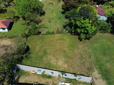Uvita 533sqm Lot, photo 6