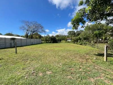 Uvita 533sqm Lot, photo 9