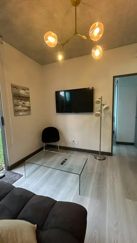 Apartment for rent in SECRT Sabana - San José