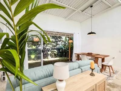 Casa moderna cerca del Parque Nacional Marino Ballena: ideal para alquileres en Airbnb, photo 10