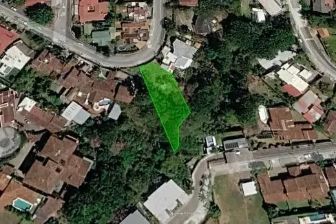 Oportunidad de Bienes Adjudicados Bancarios en Los Laureles, Escazú., photo 12